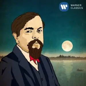 Meet Claude Debussy