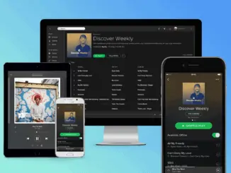 Spotify Overview