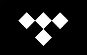 TIDAL Logo