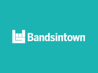 Bandsintown Logo