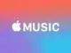 Apple Music Logo