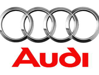 Audi Logo