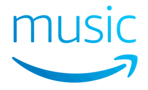 Amazon Music Logo