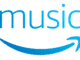 Amazon Music Logo