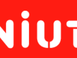 Aniuta Logo