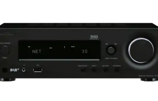 Onkyo R-N855