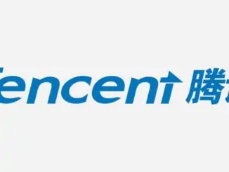 Tencent logo