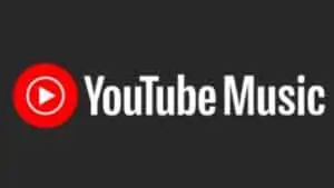 YouTube Music Logo