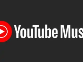 YouTube Music Logo