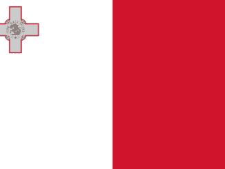 Maltese Flag