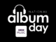 National Album Day logo