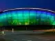 SSE Hydro