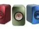 KEF LSX Wireless Speakers