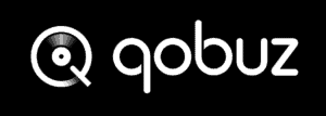 Qobuz Logo