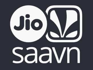 JioSaavn Logo