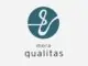 'mora qualitas' logo