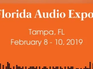 Florida Audio Expo