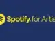 Spotify for Artists Logo