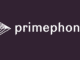 Primephonic Logo