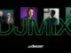 Deezer launches more DJ mixes