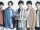 ARASHI receiving the IFPI award for Top Global Album of 2019