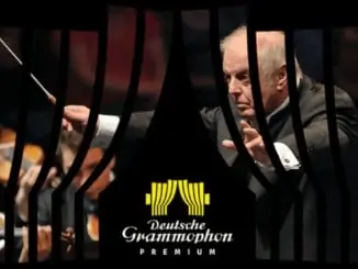 Deutsche Grammophon launches online classical platform