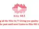 Hitz 983