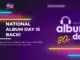 National Album Day 2020 returns on 10th October