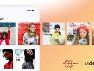 A1 Telekom Austria and Deezer form music partnership