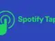 Go straight to your music with Spotify Tap