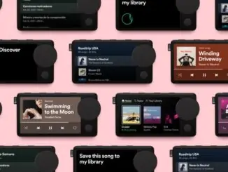 Spotify releases new version of Car Thing
