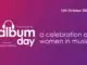 UK National Album Day 2021 full plans revealed