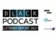 36% of Black Americans are monthly podcast listeners