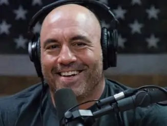 Joe Rogan