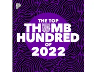 Future is #1 on Pandora’s Top Thumb Hundred for 2022