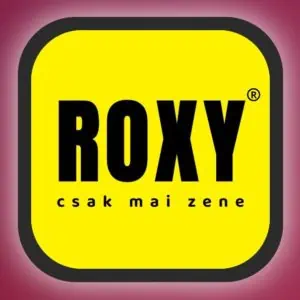 Roxy Radio