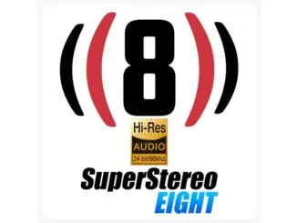 SuperStereo 8