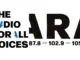 Radio Ara