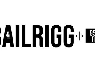 Bailrigg 95.3FM