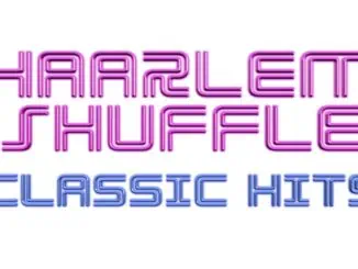 Haarlem Shuffle Radio