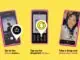 Spotify launches Snapchat Sharing Lens