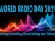 World Radio Day 2024