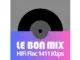 Le Bon Mix