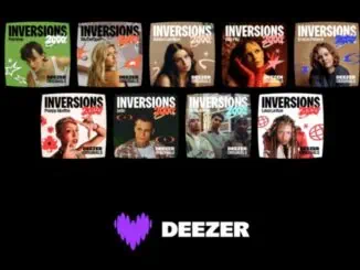 Deezer launches Noughties covers playlist