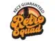 Retrosquad Radio