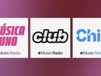 Apple Music Radio adds three new stations