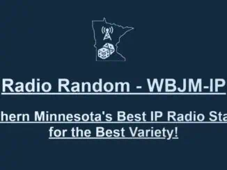 Radio Random