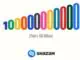 Shazam hits 100 Bn song recognitions