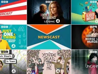 BBC Sounds reveals its Top Ten podcasts of 2024