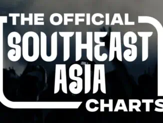 IFPI launches Official Southeast Asia Charts hub